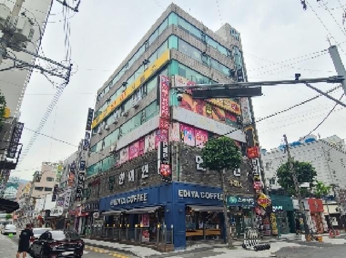 경남 거제시 고현동 근린생활시설 경매 물건 사진 6 · 2025타경21469