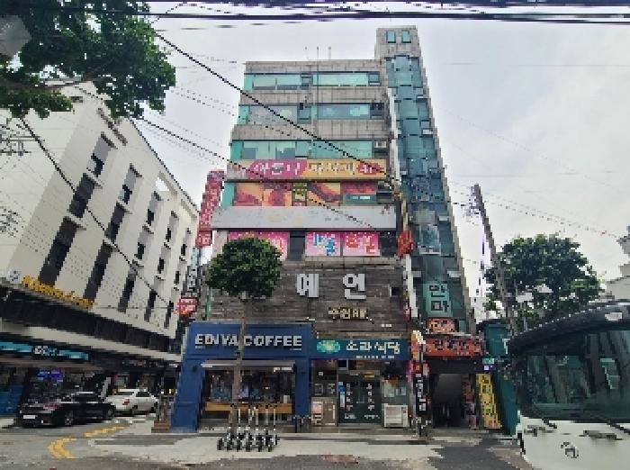 경남 거제시 고현동 근린생활시설 경매 물건 사진