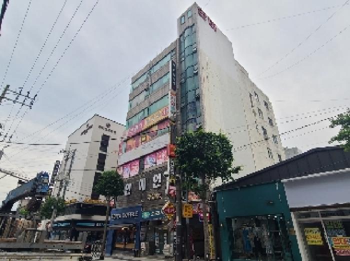 경남 거제시 고현동 근린생활시설 경매 물건 사진 3 · 2025타경21469