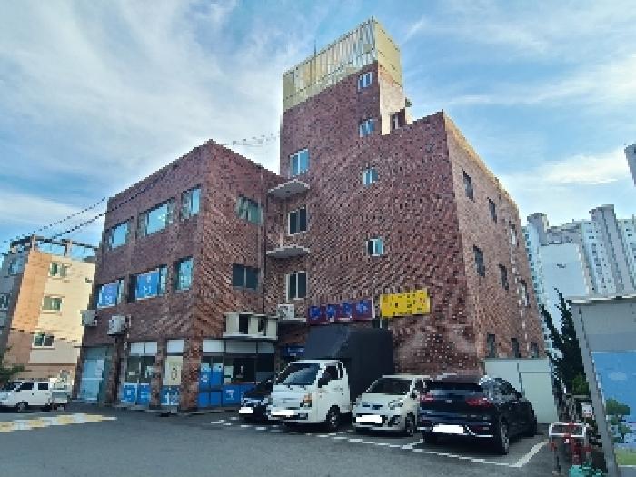경남 거제시 수월동 근린생활시설 경매 물건 사진