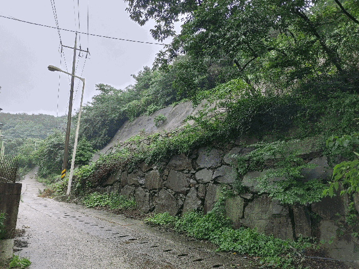 경남 고성군 고성읍 임야 경매 물건 사진 6 · 2025타경21475