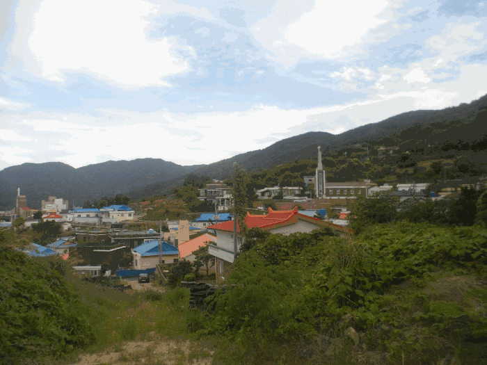 경남 거제시 사등면 임야 경매 물건 사진 3 · 2025타경21483