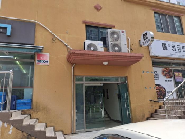 경남 거제시 아주동 근린생활시설 경매 물건 사진