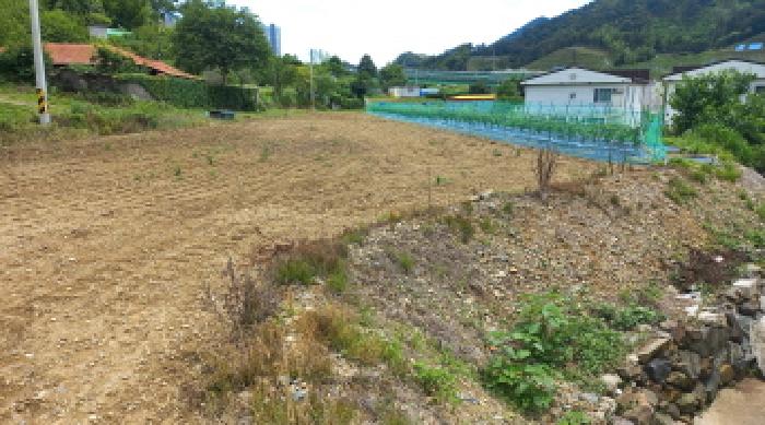 경남 거제시 연초면 답 경매 물건 사진
