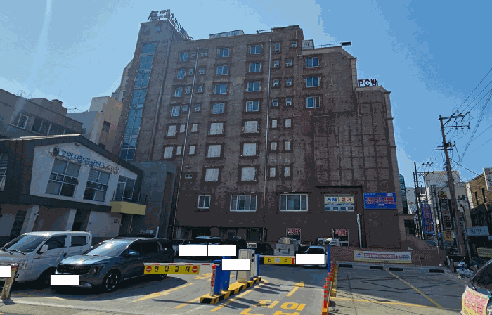 경남 거제시 고현동 숙박시설 경매 물건 사진 6 · 2025타경21518