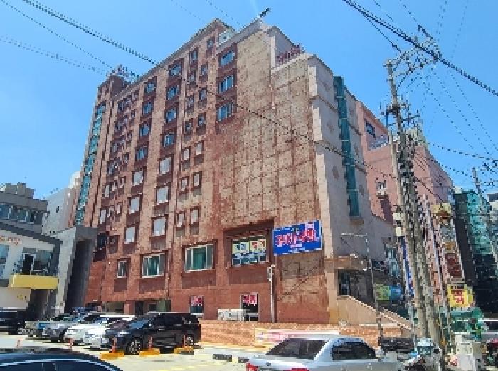경남 거제시 고현동 숙박시설 경매 물건 사진