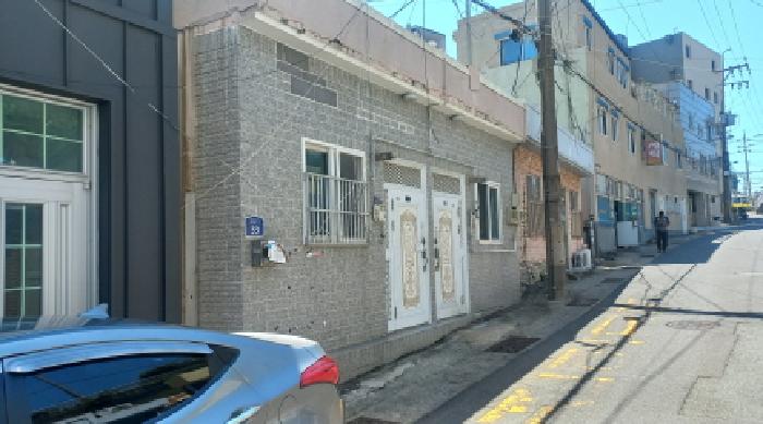경남 거제시 장승포동 단독주택 경매 물건 사진