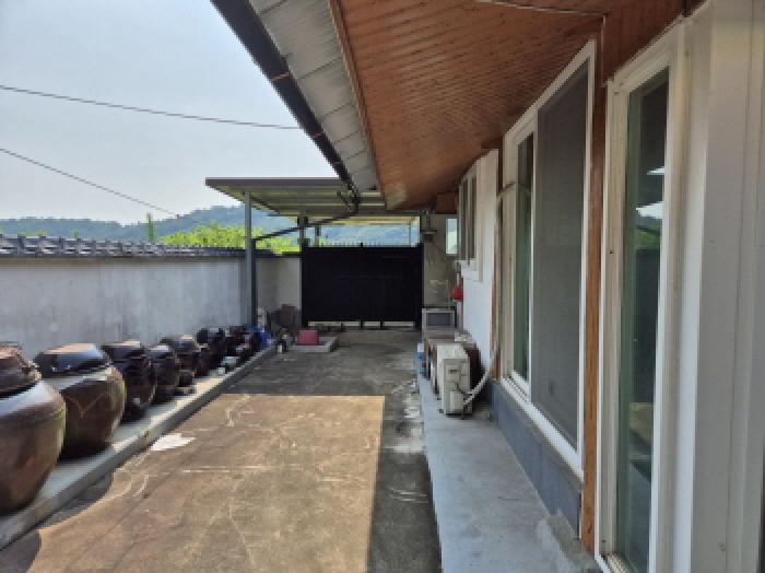 경남 고성군 회화면 전 경매 물건 사진 6 · 2025타경21523