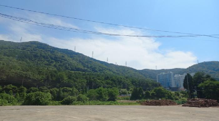 경남 거제시 장평동 임야 경매 물건 사진 3 · 2025타경21529