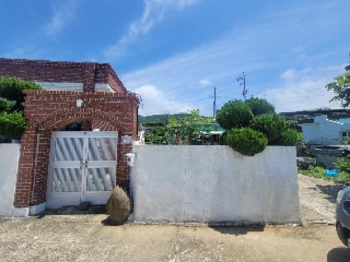 경남 거제시 둔덕면 대지,임야,전답 경매 물건 사진