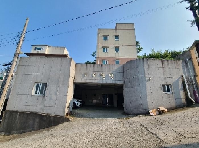 경남 거제시 장평동 주/상용건물 경매 물건 사진