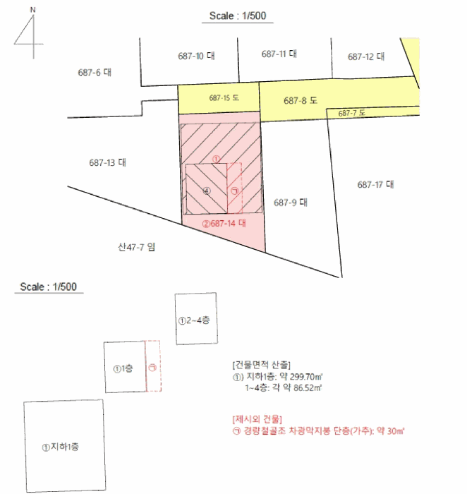경남 거제시 장평동 주/상용건물 경매 물건 사진 6 · 2025타경21552