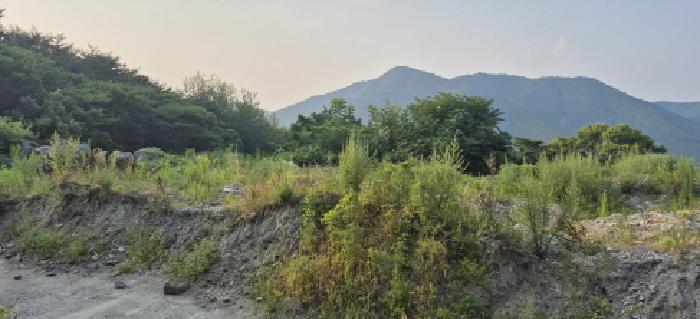 경남 고성군 개천면 답 경매 물건 사진 2 · 2025타경21573