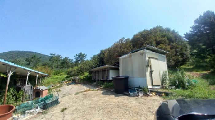 경남 거제시 거제면 임야 경매 물건 사진 2 · 2025타경21598