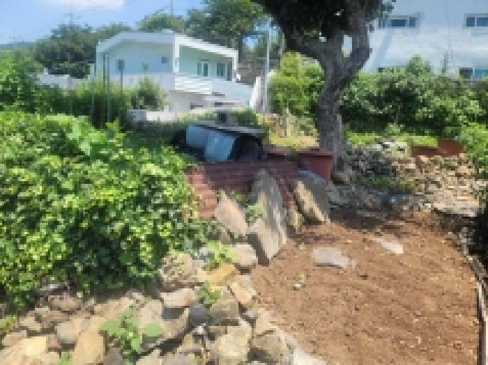 경남 통영시 당동 대지 경매 물건 사진
