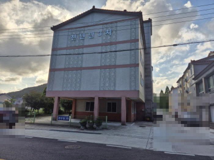경남 고성군 회화면 연립주택,다세대,빌라 경매 물건 사진