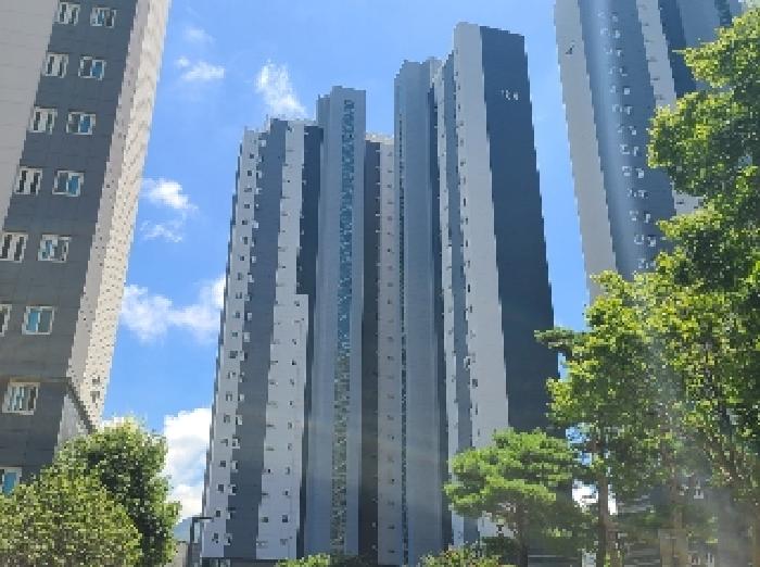 경남 거제시 상동동 아파트 경매 물건 사진