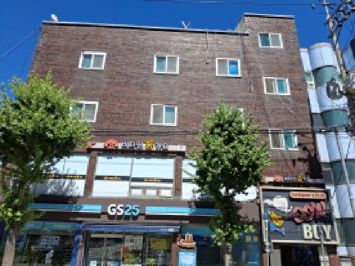 경남 거제시 옥포동 상가,오피스텔,근린시설 경매 물건 사진 2 · 2025타경21670