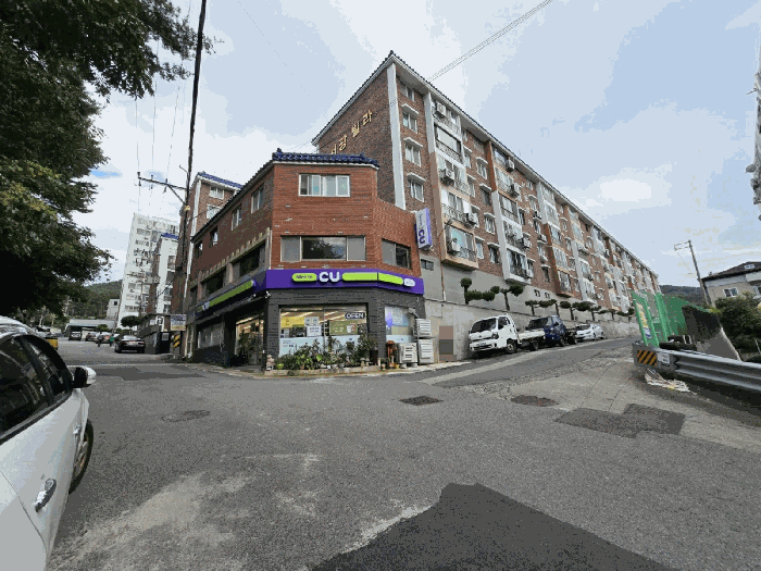 경남 통영시 미수동 아파트 경매 물건 사진 3 · 2025타경21686