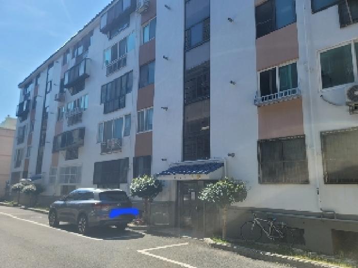 경남 통영시 미수동 아파트 경매 물건 사진