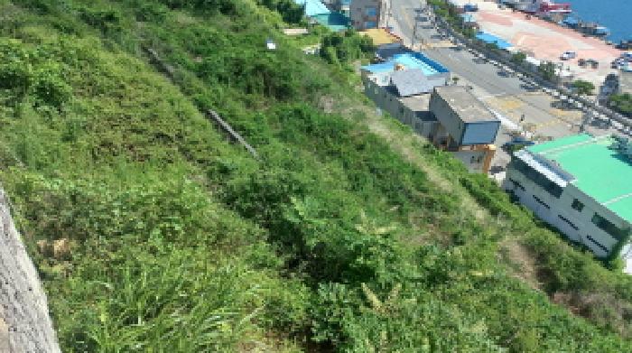 경남 거제시 장승포동 임야 경매 물건 사진 2 · 2025타경21702