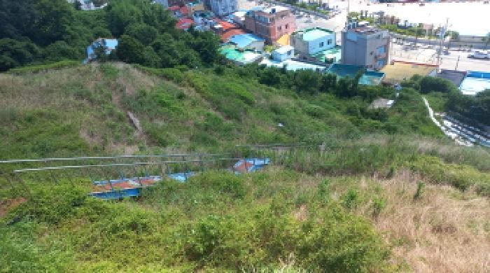 경남 거제시 장승포동 임야 경매 물건 사진 5 · 2025타경21702