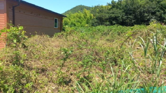 경남 거제시 하청면 대지,임야,전답 경매 물건 사진 3 · 2025타경21710