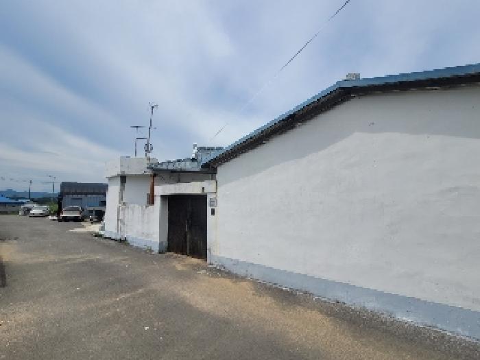 경남 통영시 도산면 단독주택다가구 경매 물건 사진