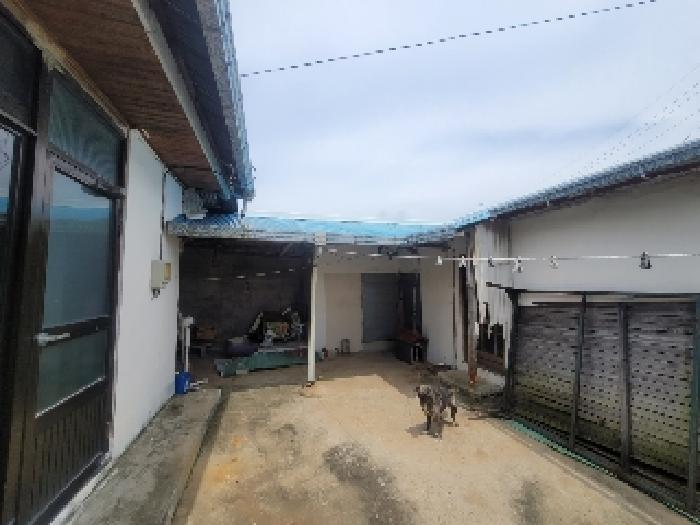 경남 통영시 도산면 단독주택다가구 경매 물건 사진 4 · 2025타경21718