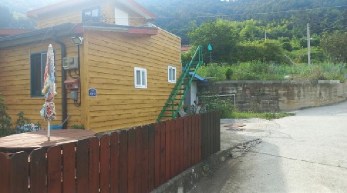 경남 거제시 하청면 답 경매 물건 사진