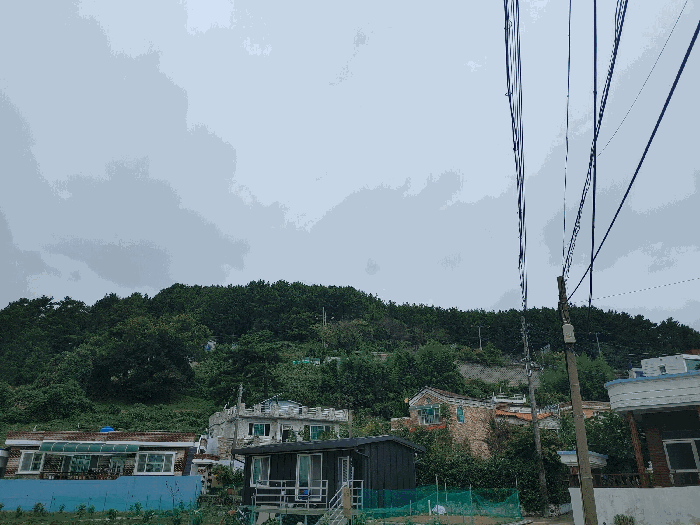 경남 통영시 산양읍 임야 경매 물건 사진 4 · 2025타경21735