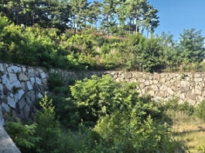 경남 고성군 회화면 도로 경매 물건 사진