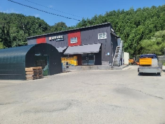 경남 통영시 도산면 창고시설 경매 물건 사진 3 · 2025타경21740