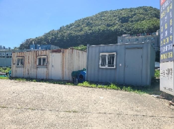 경남 거제시 수월동 근린시설 경매 물건 사진