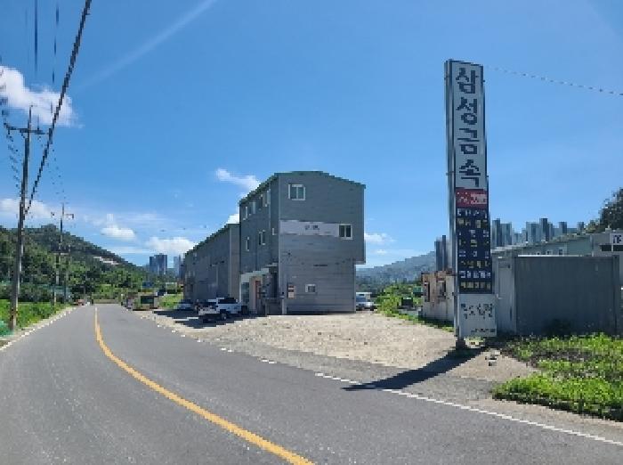 경남 거제시 수월동 근린시설 경매 물건 사진 3 · 2025타경21765