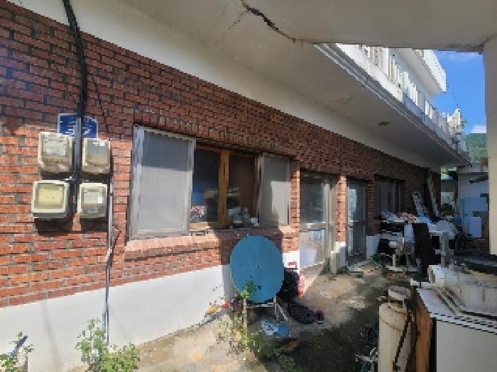 경남 통영시 도산면 단독주택 경매 물건 사진