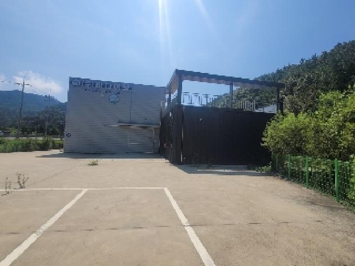 경남 통영시 도산면 공장/지식산업센터 경매 물건 사진