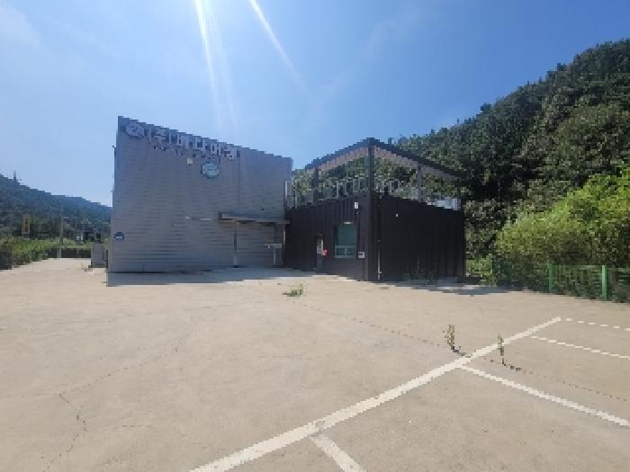 경남 통영시 도산면 공장/지식산업센터 경매 물건 사진 4 · 2025타경21790