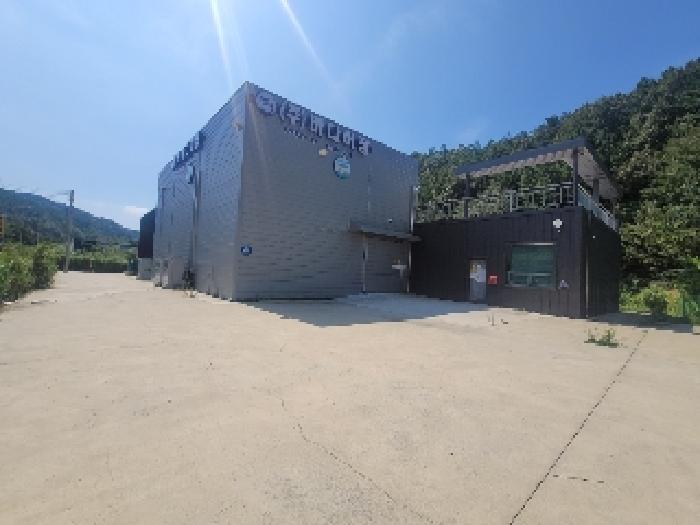 경남 통영시 도산면 공장/지식산업센터 경매 물건 사진 5 · 2025타경21790
