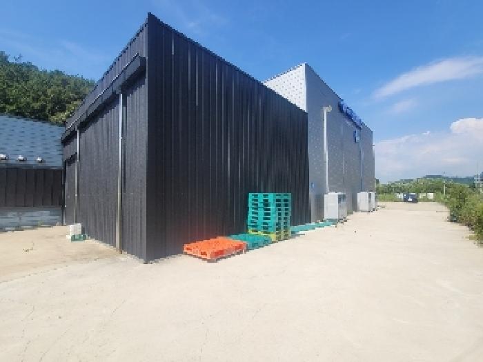 경남 통영시 도산면 공장/지식산업센터 경매 물건 사진 6 · 2025타경21790