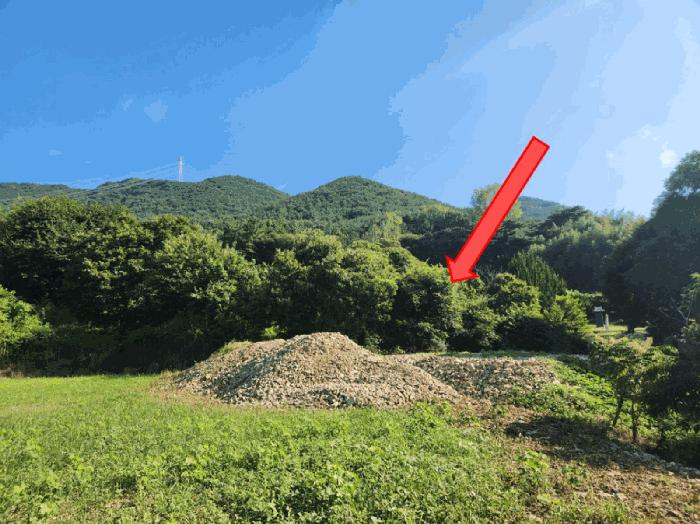 경남 고성군 구만면 전 경매 물건 사진
