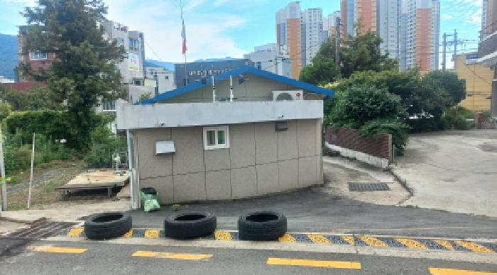경남 거제시 거제면 전답 경매 물건 사진 5 · 2025타경21810