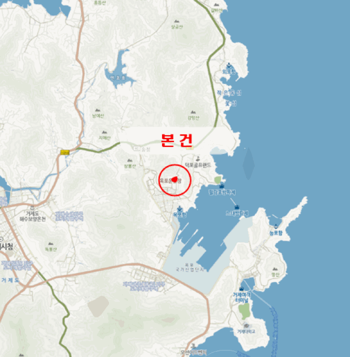 경남 거제시 옥포동 아파트 경매 물건 사진 4 · 2025타경21814