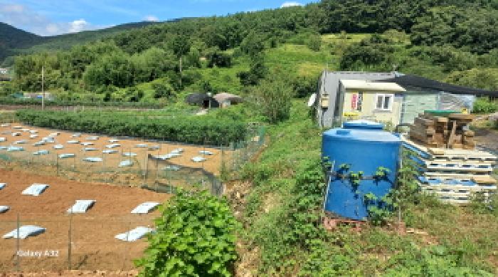 경남 거제시 동부면 대지 경매 물건 사진 4 · 2025타경21833