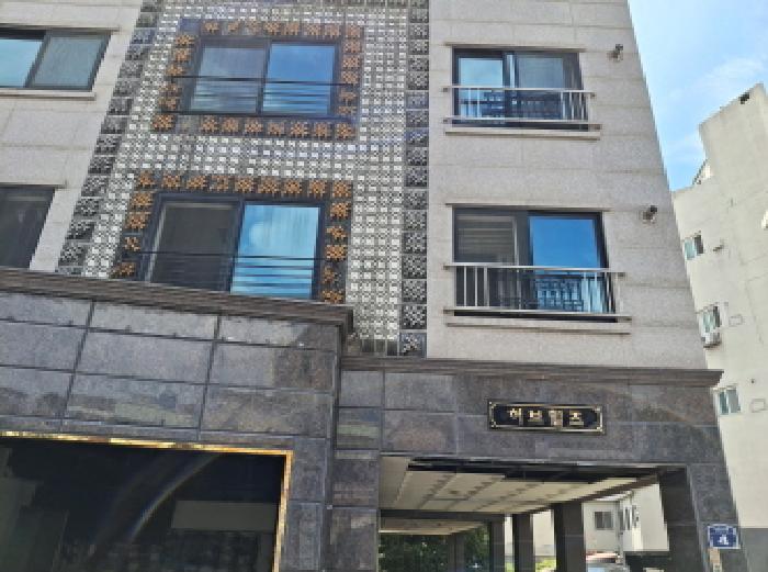 경남 거제시 능포동 다가구주택 경매 물건 사진