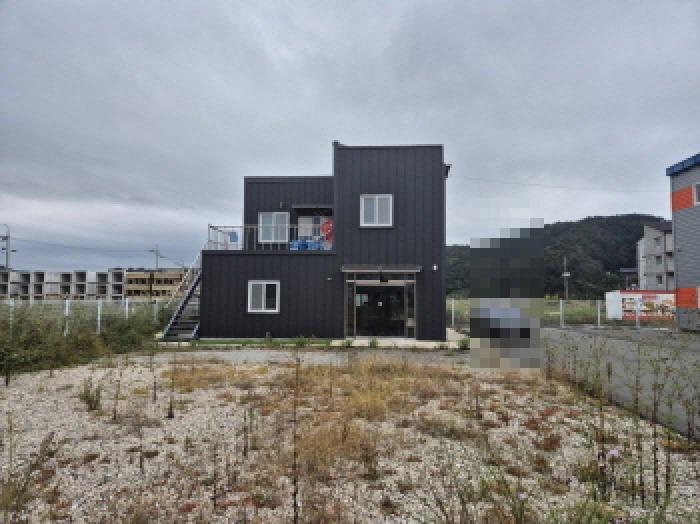 경남 고성군 회화면 공장/지식산업센터 경매 물건 사진 3 · 2025타경21854
