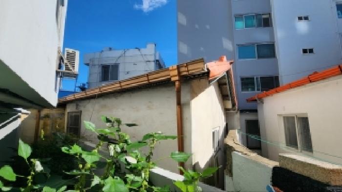 경남 통영시 항남동 대지 경매 물건 사진