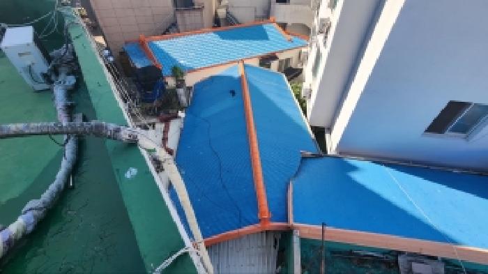 경남 통영시 항남동 대지 경매 물건 사진 2 · 2025타경21861