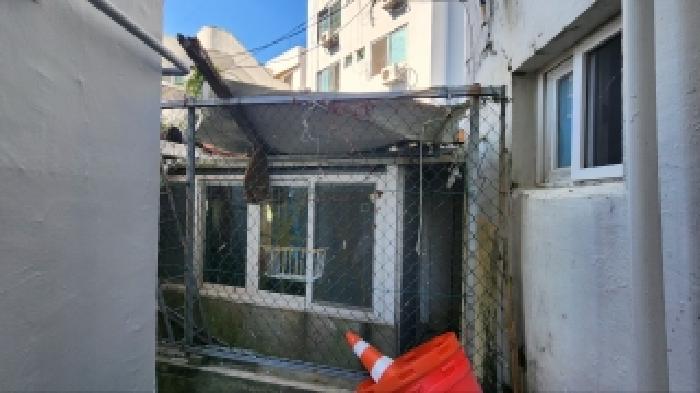 경남 통영시 항남동 대지 경매 물건 사진 3 · 2025타경21861