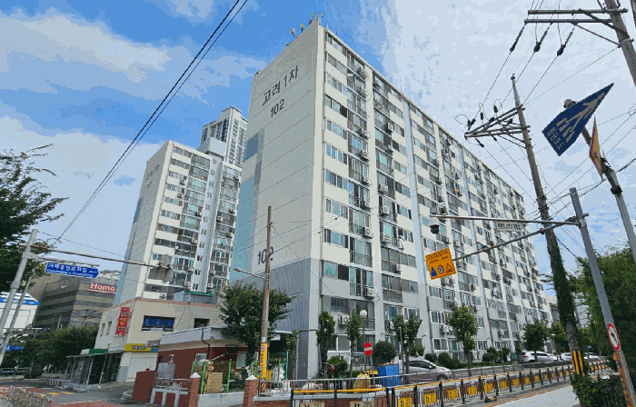 경남 거제시 고현동 아파트 경매 물건 사진 4 · 2025타경21888